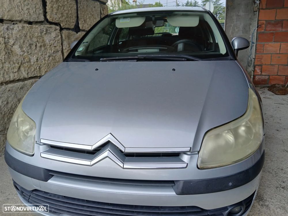 Citroën C4 - 22