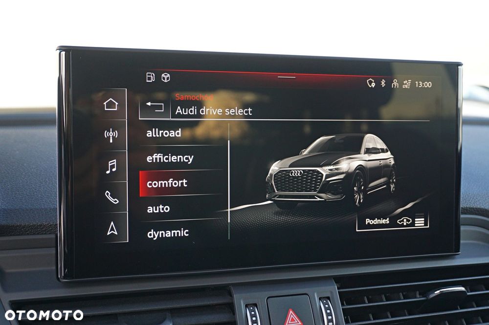 Audi Q5 Sportback - 26