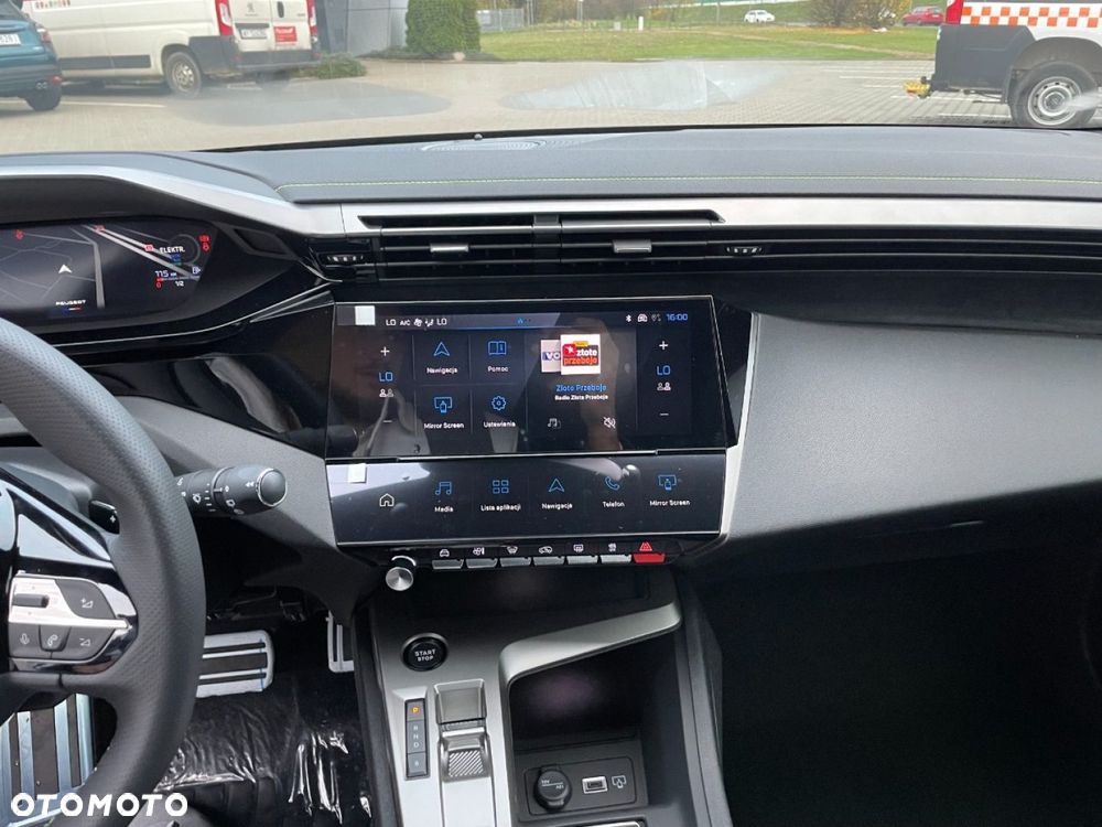 Peugeot 308 - 18