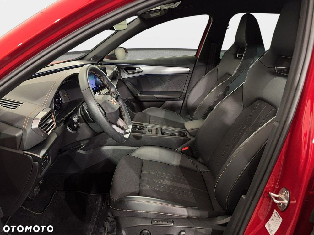 Cupra Formentor - 13