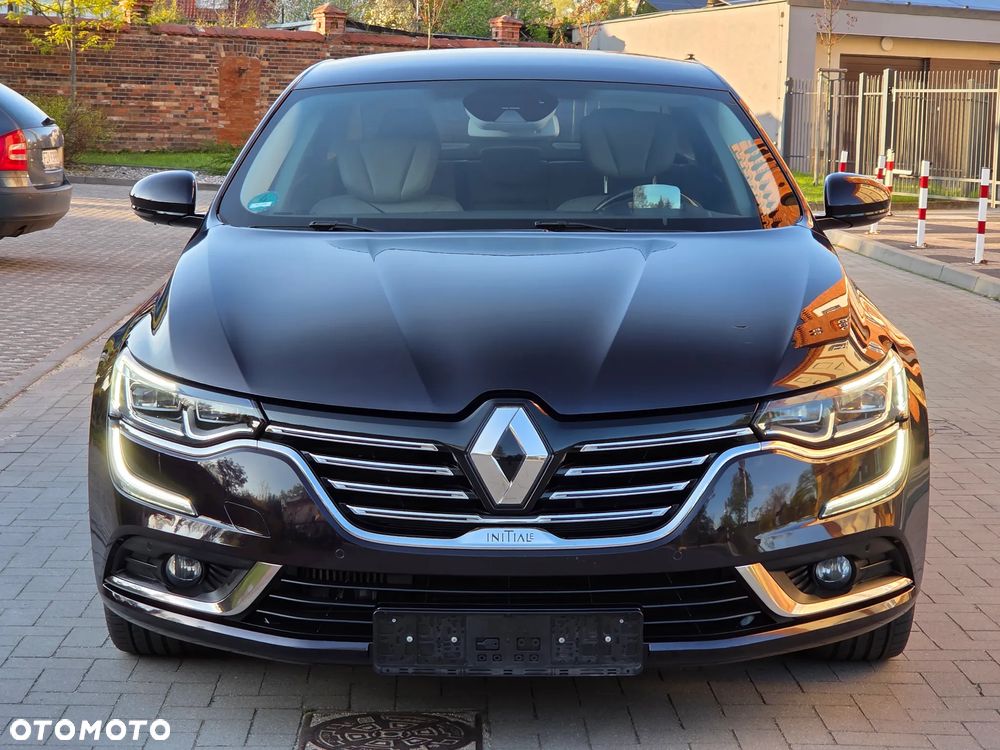Renault Talisman ENERGY dCi 160 EDC INITIALE PARIS - 8