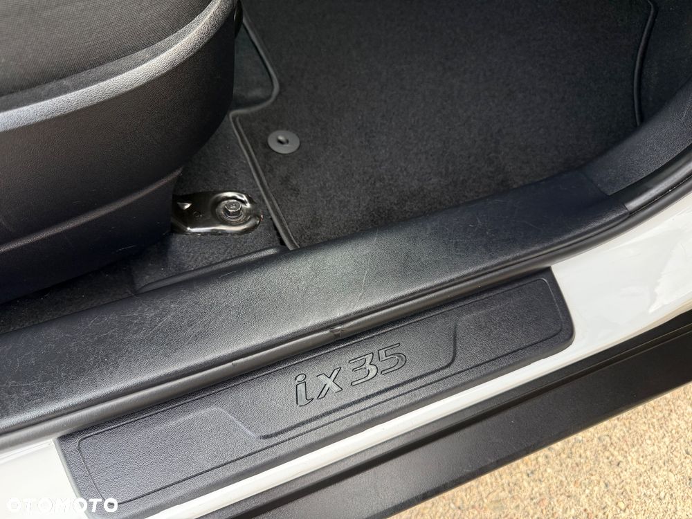 Hyundai ix35 1.6 2WD Comfort - 33