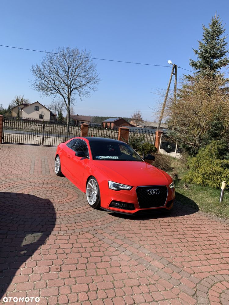 Audi A5 - 25