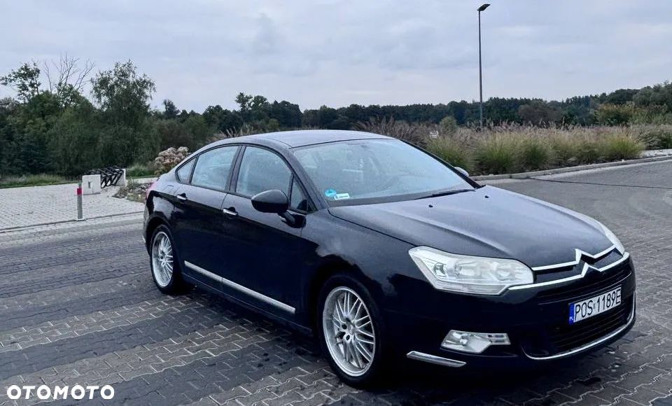 Citroën C5 2.0 HDi Exclusive - 1