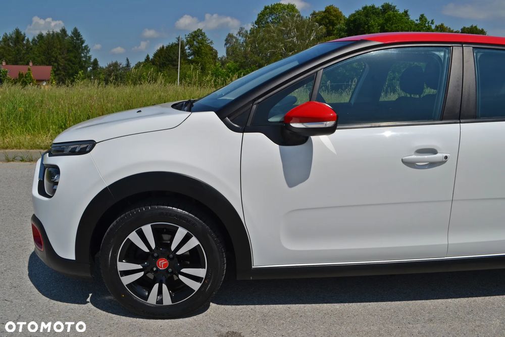Citroën C3 - 10