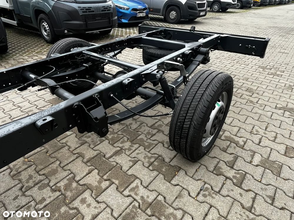 Iveco WYPRZEDAŻ ROCZNIKA !!! - OSTATNIE SZTUKI - 11