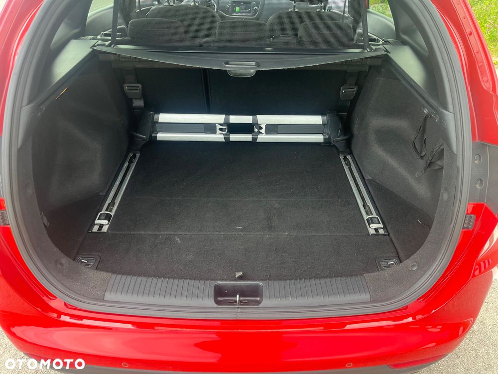 Kia Ceed 1.6 CRDi 136 ISG GT Line - 23