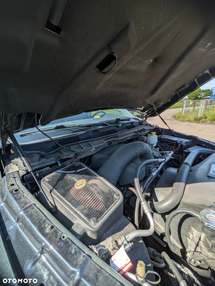 RAM 1500 - 27