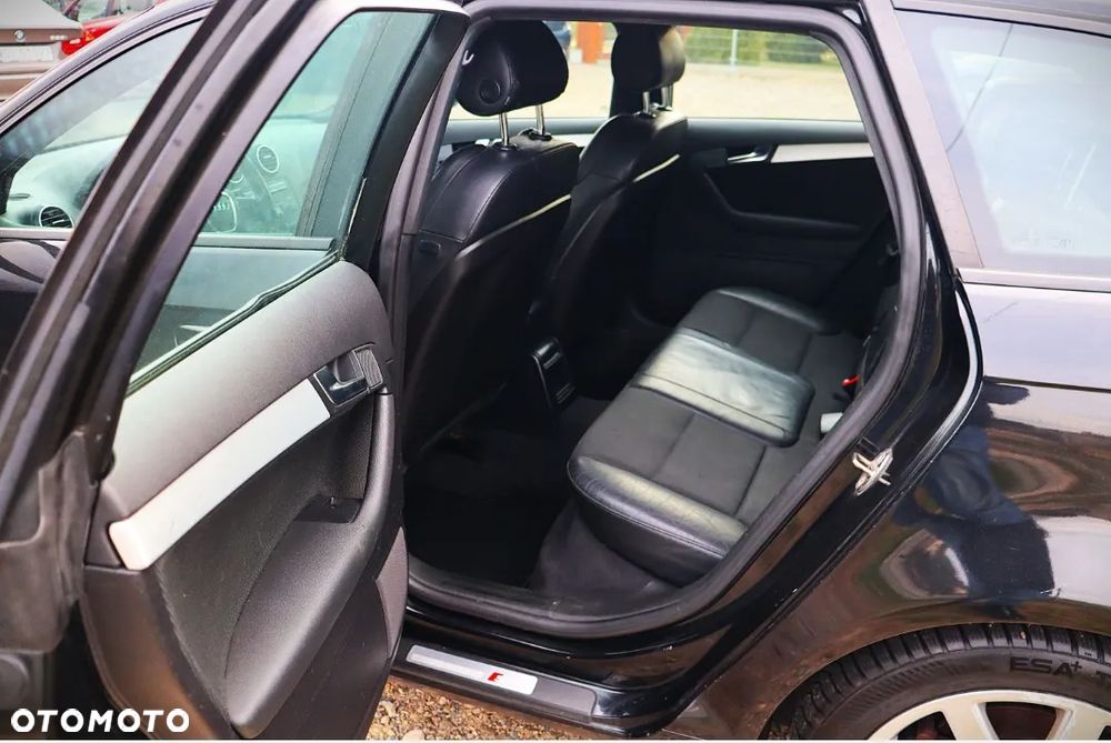 Audi A3 Sportback - 8