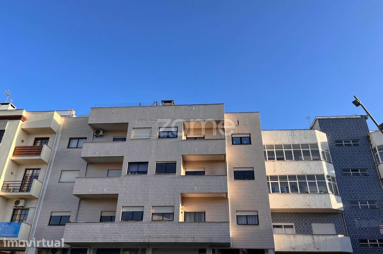 Escritório com Terraço Privativo - Grande imagem: 3/28