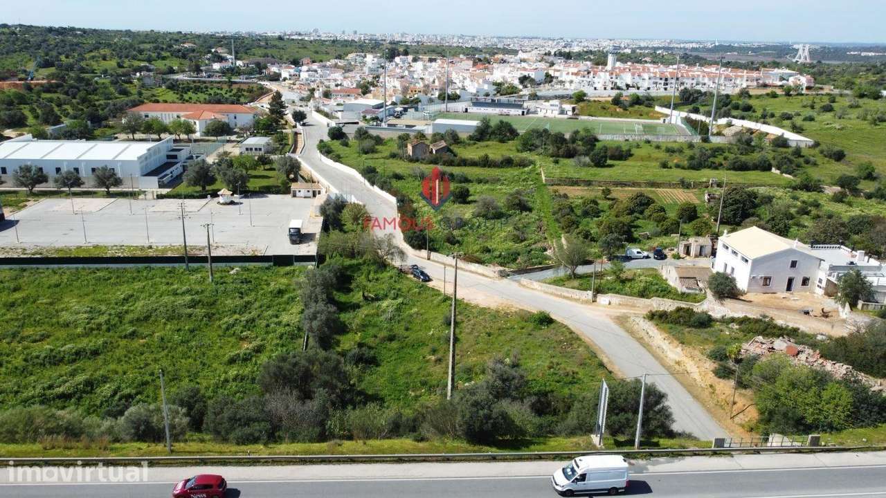 Lote Urbano para Construção - Grande imagem: 5/14
