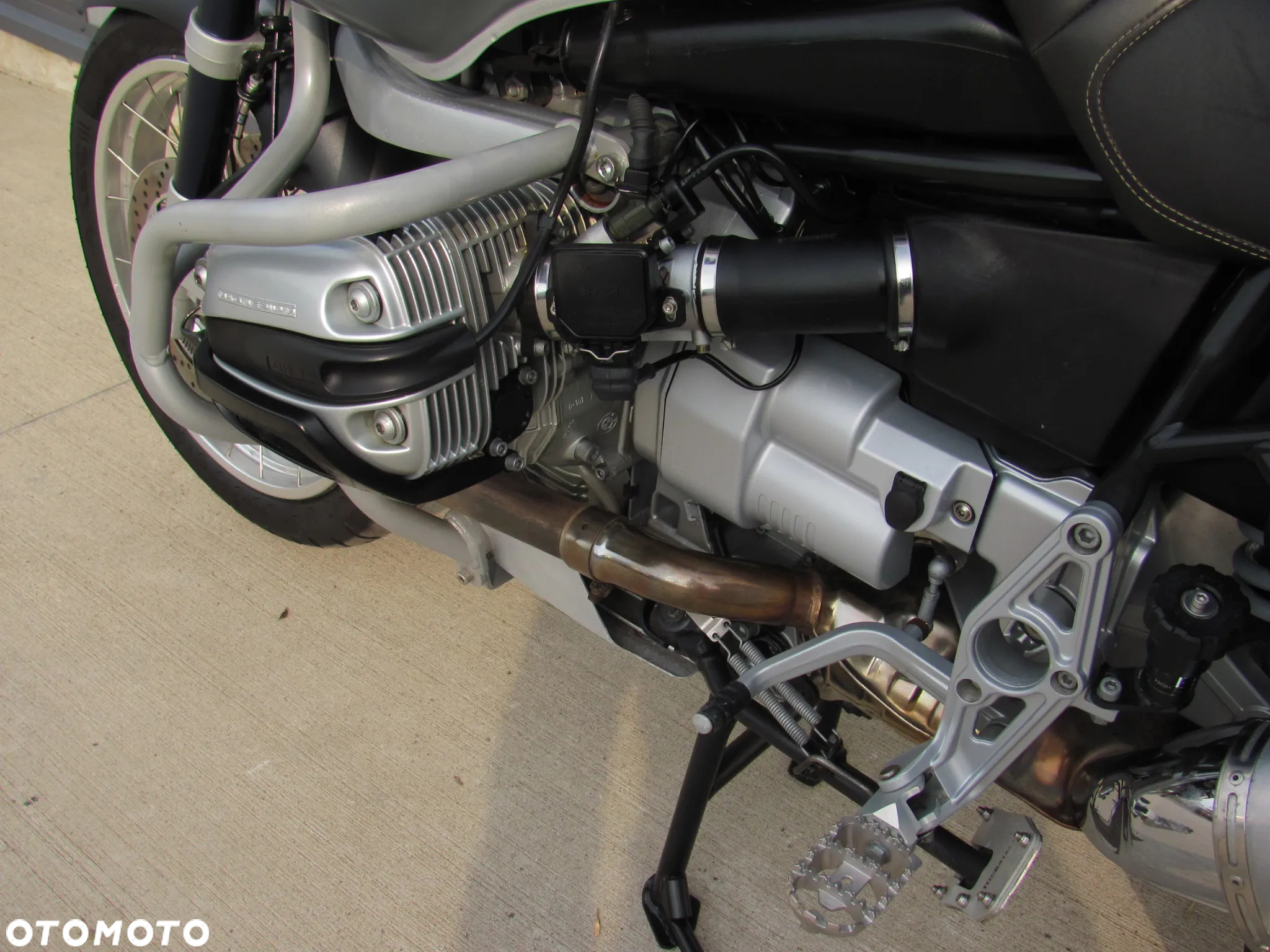 BMW GS - 26