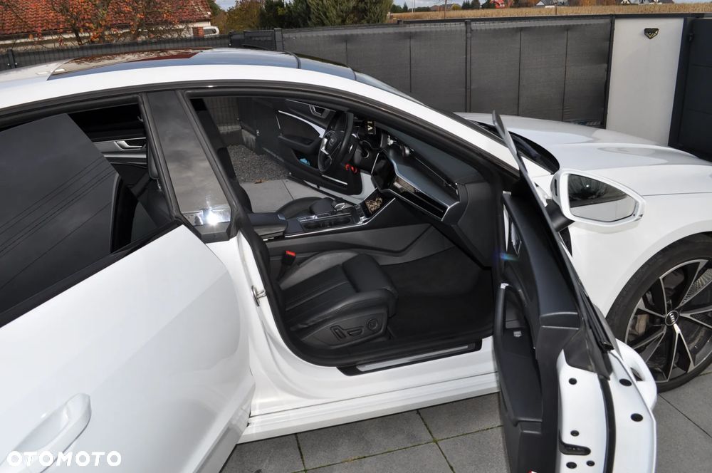 Audi A7 Sportback - 9