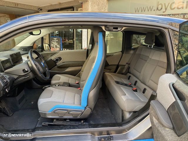 BMW i3 s 120Ah - 45