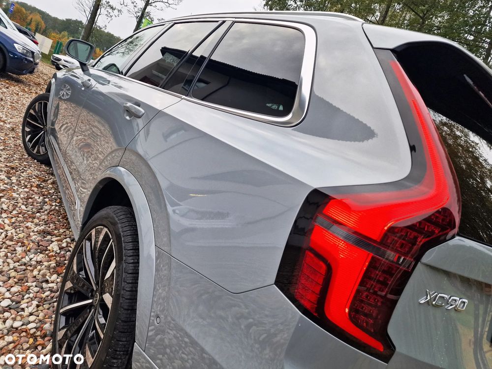 Volvo XC 90 - 24