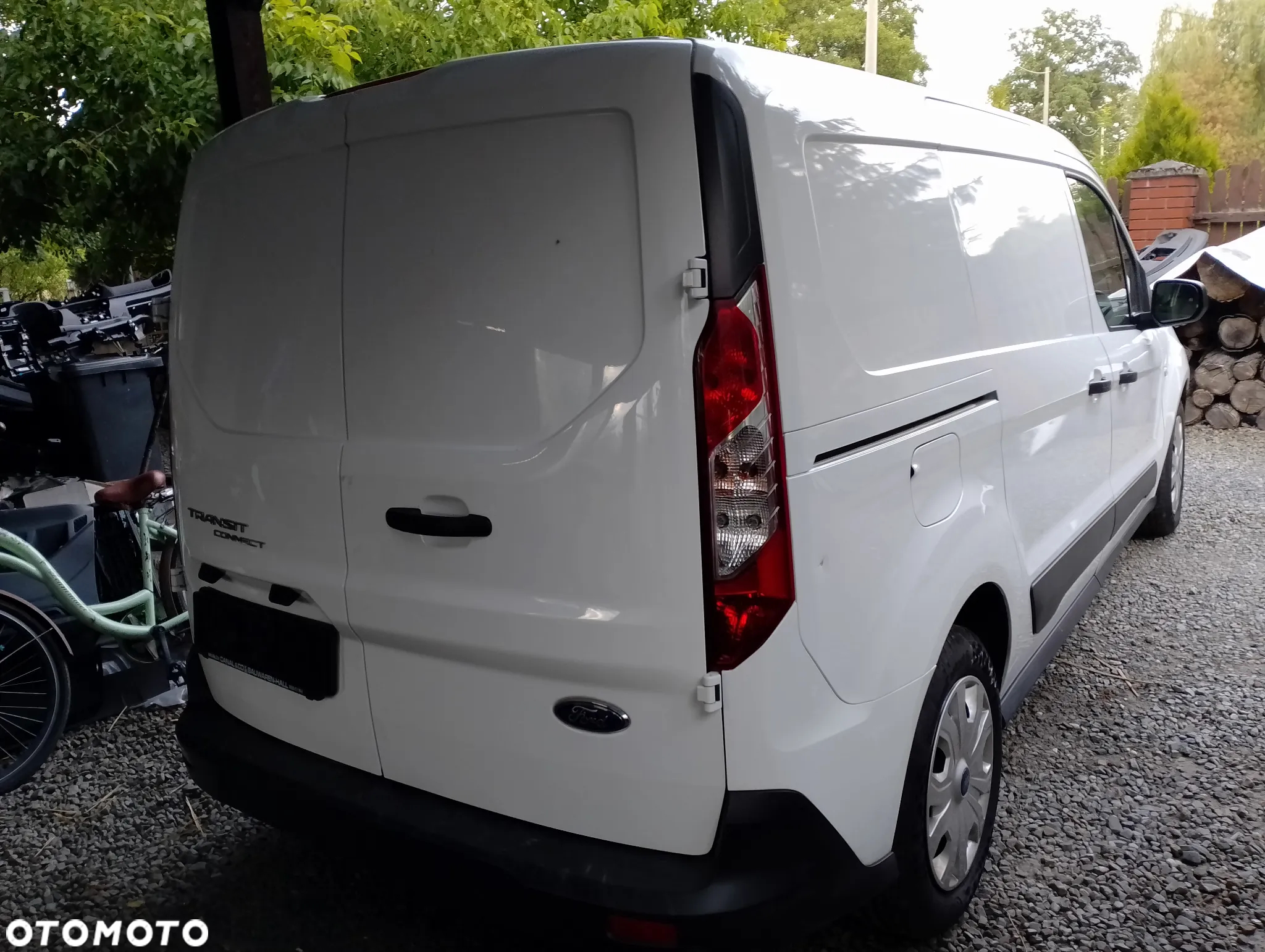 Ford Connect - 6
