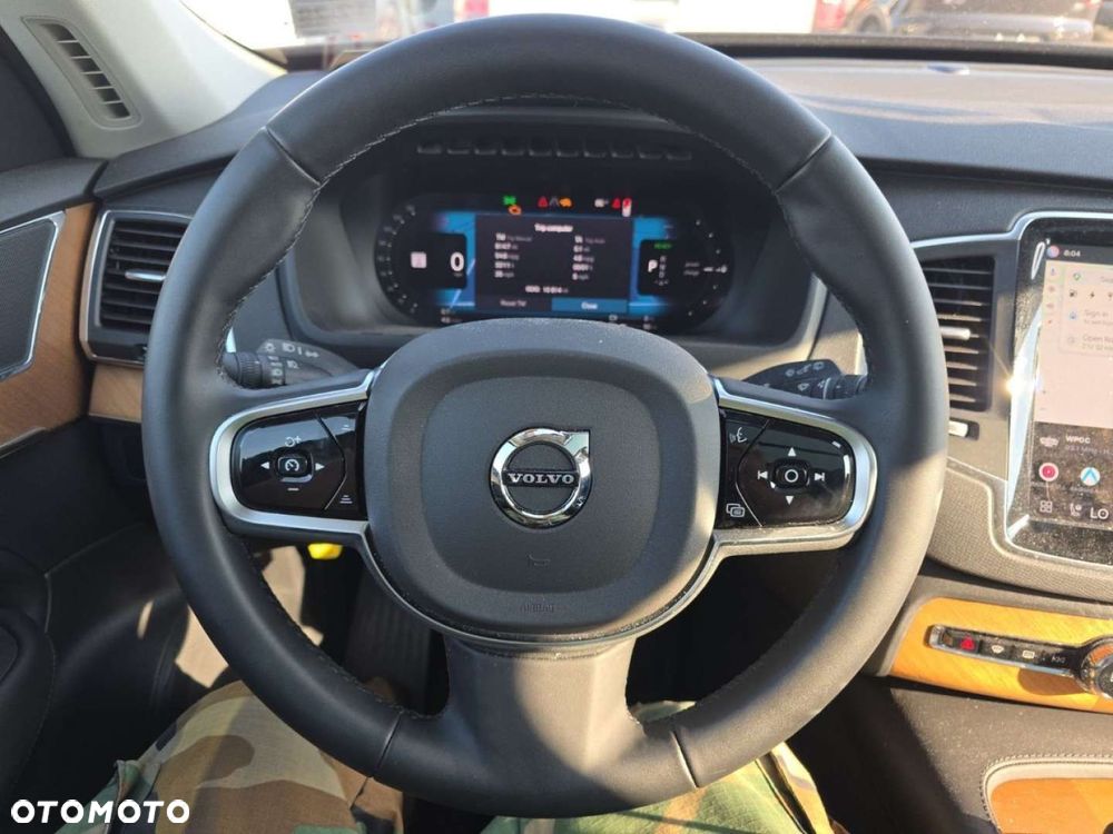 Volvo XC 90 - 15