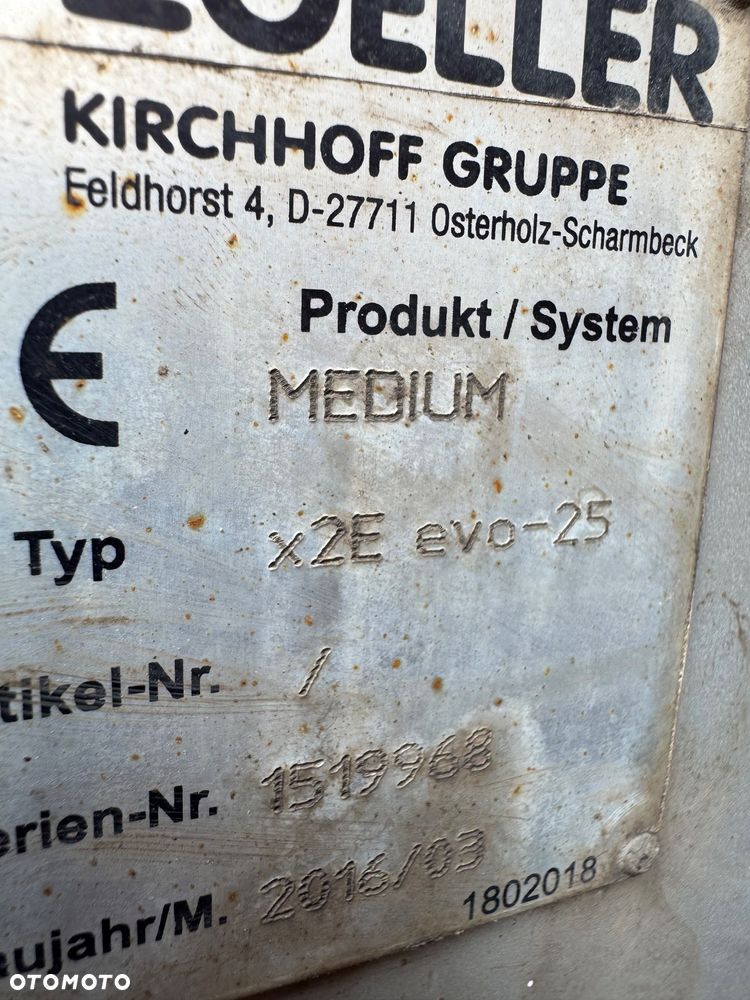 MAN TGS 26.320 - 8