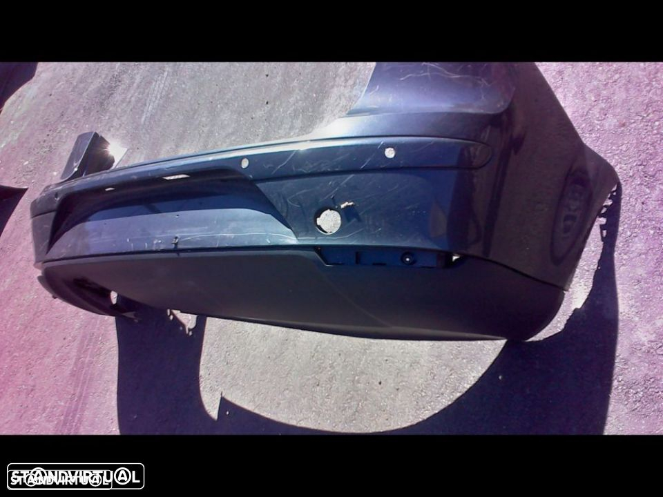 parachoque seat alteia xl - 2