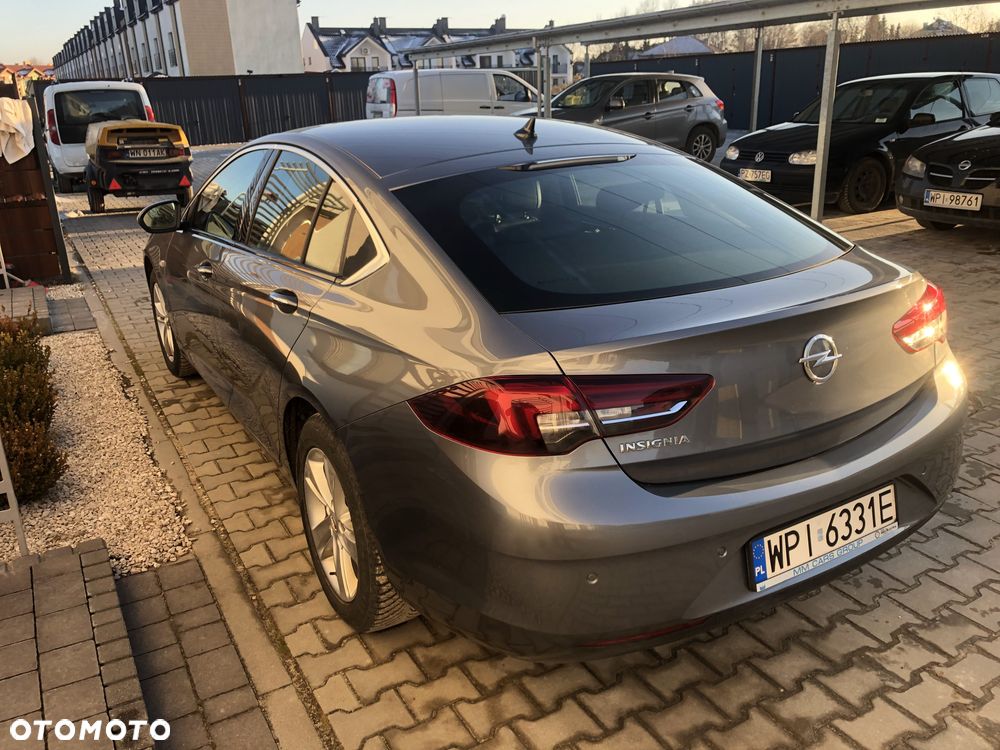 Opel Insignia 1.5 T GPF Elite S&S - 5
