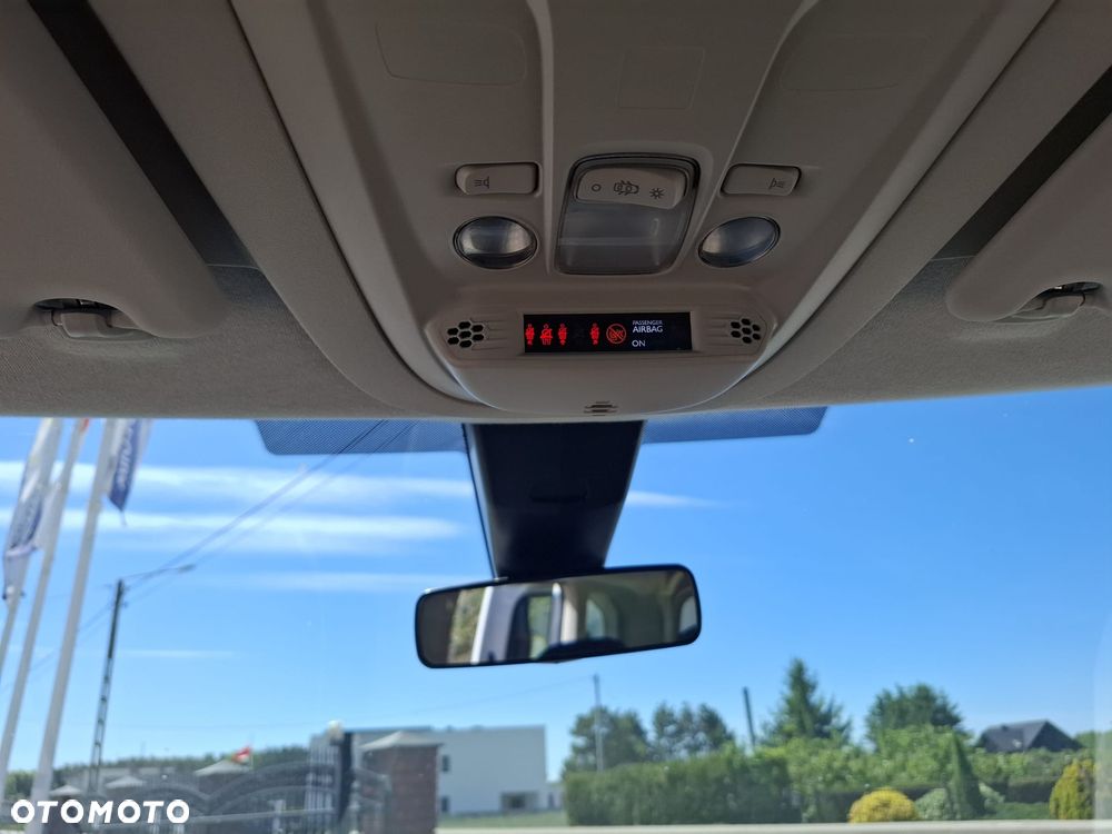 Citroën Berlingo M 1.2 PureTech Feel S&S - 16
