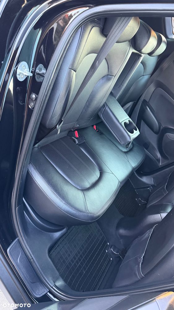 Hyundai ix35 2.0 CRDi 4WD Automatik Premium - 31