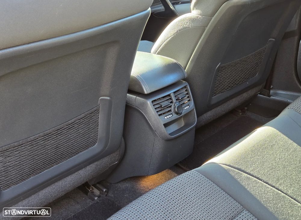 Peugeot 508 SW BlueHDi 120 EAT6 Stop&Start Allure - 8