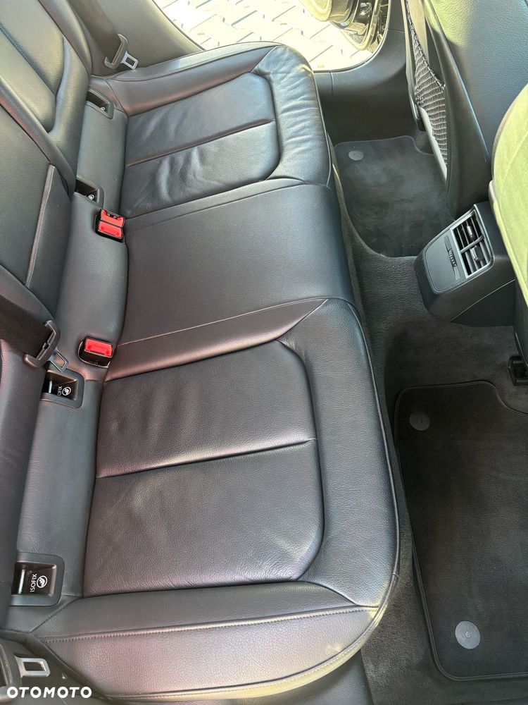 Audi A3 Limousine 1.8 TFSI Attraction S tronic - 9