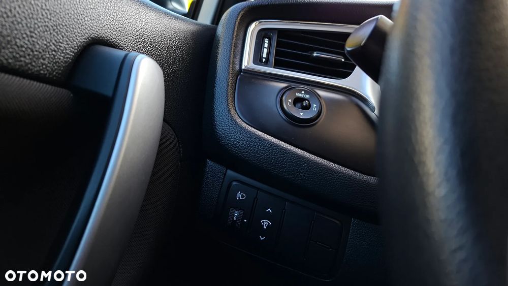Kia Ceed 1.4 CVVT Attract - 26