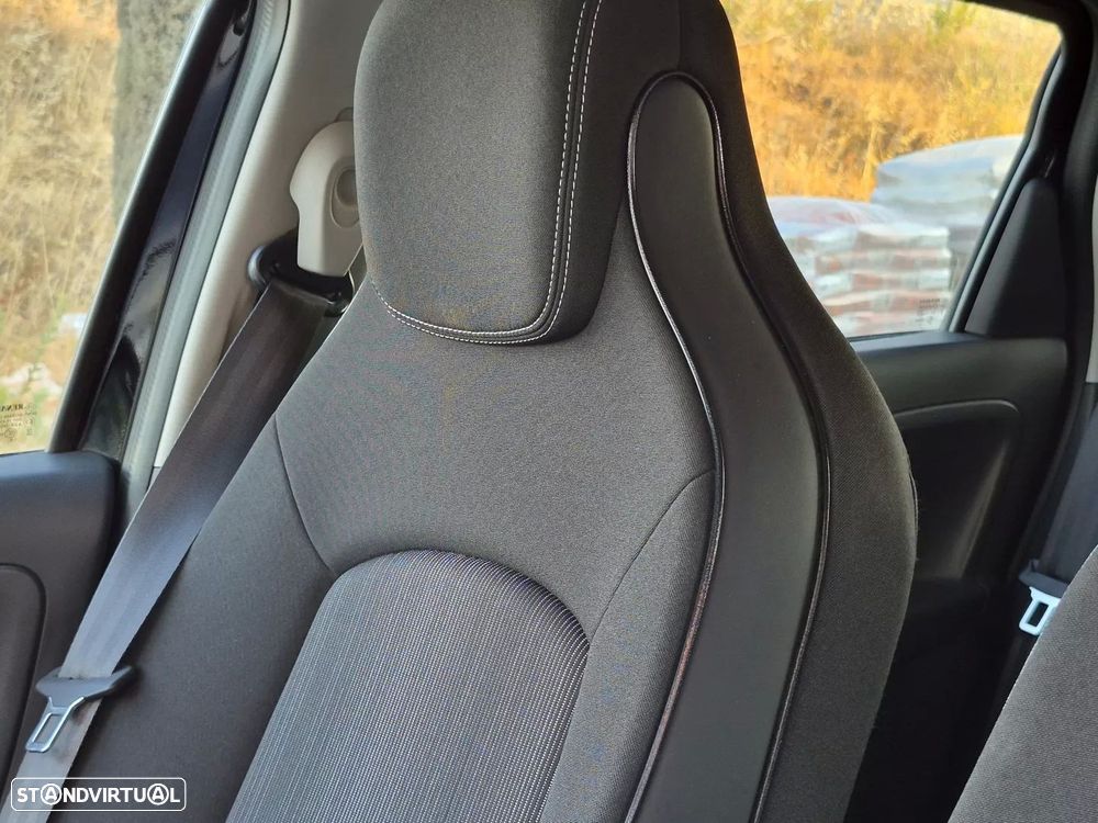 Renault Zoe (c/ Bateria) Limited 40 - 27