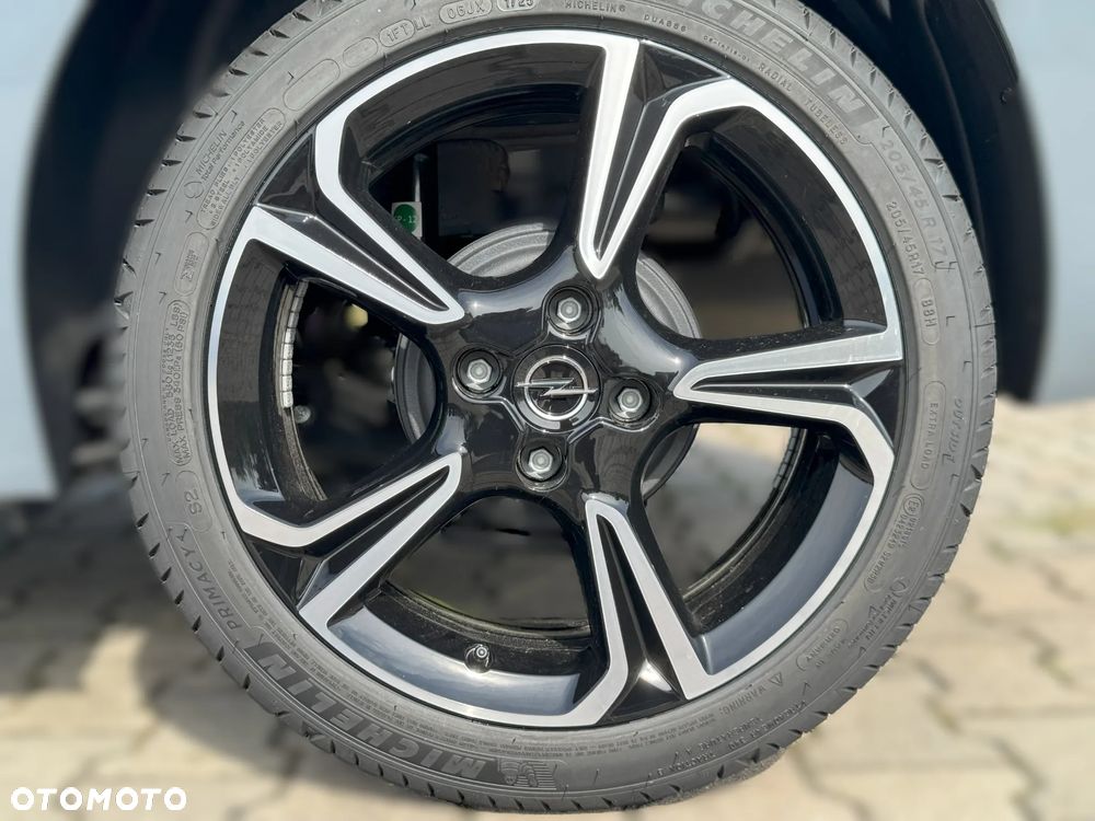 Opel Corsa 1.2 GS S&S - 7