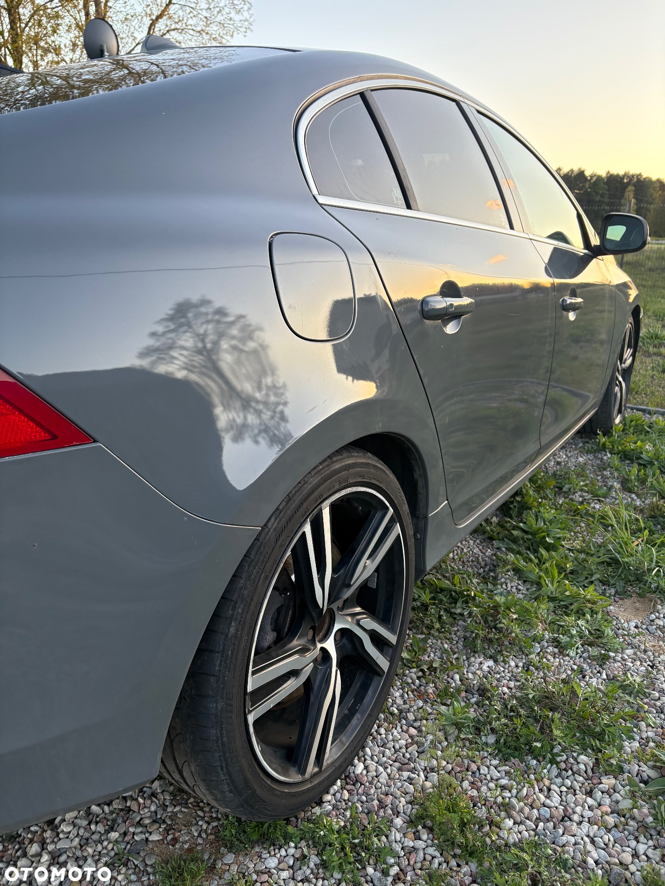 Volvo S60 - 6