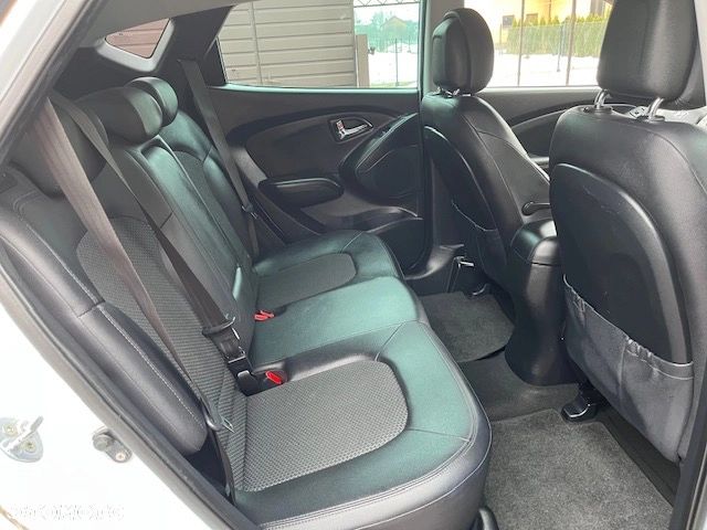 Hyundai ix35 2.0 Comfort 2WD - 13