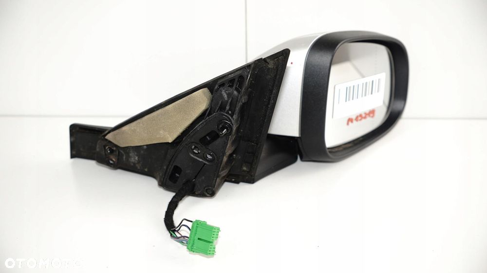 LUSTERKO PRAWE VOLVO V70 III 3 07-13R 8PIN 42600 - 5