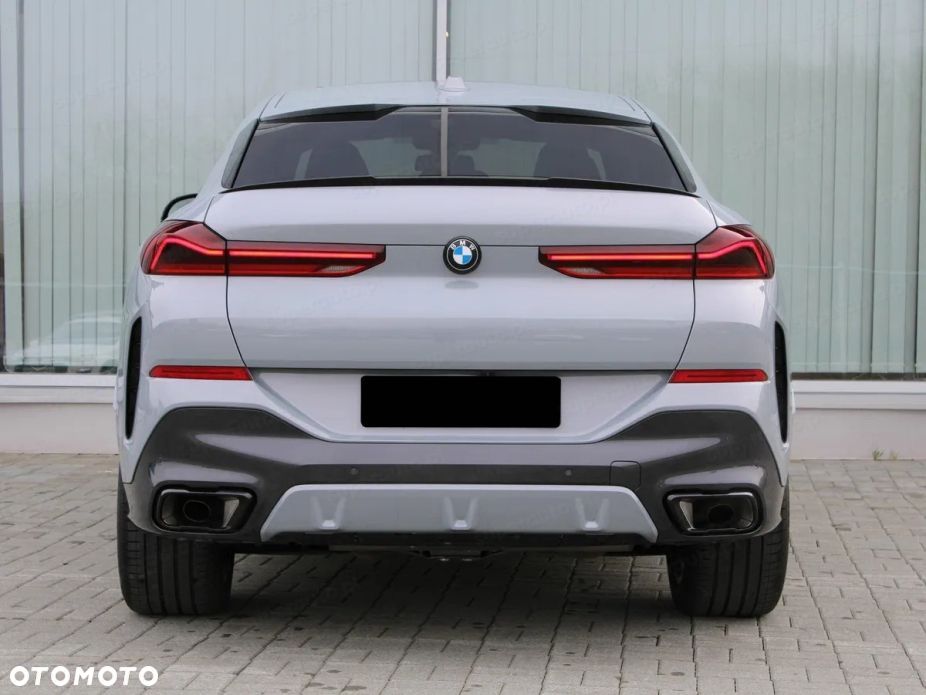 BMW X6 xDrive40i mHEV sport - 6