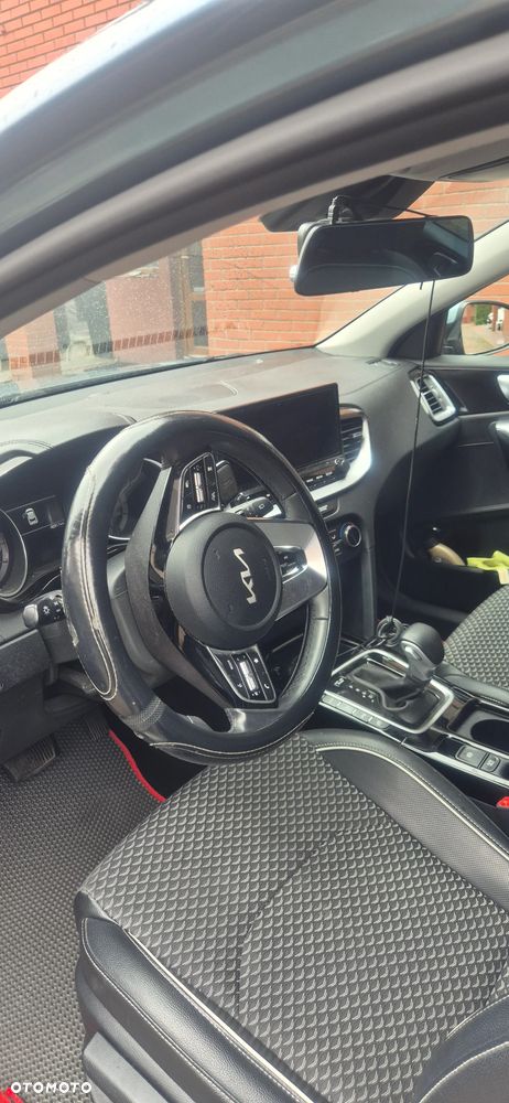 Kia XCeed 1.5 T-GDI MHEV L DCT - 7