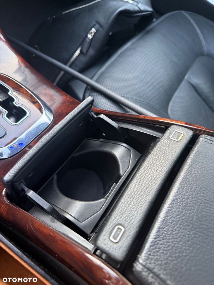 Mercedes-Benz CL - 13