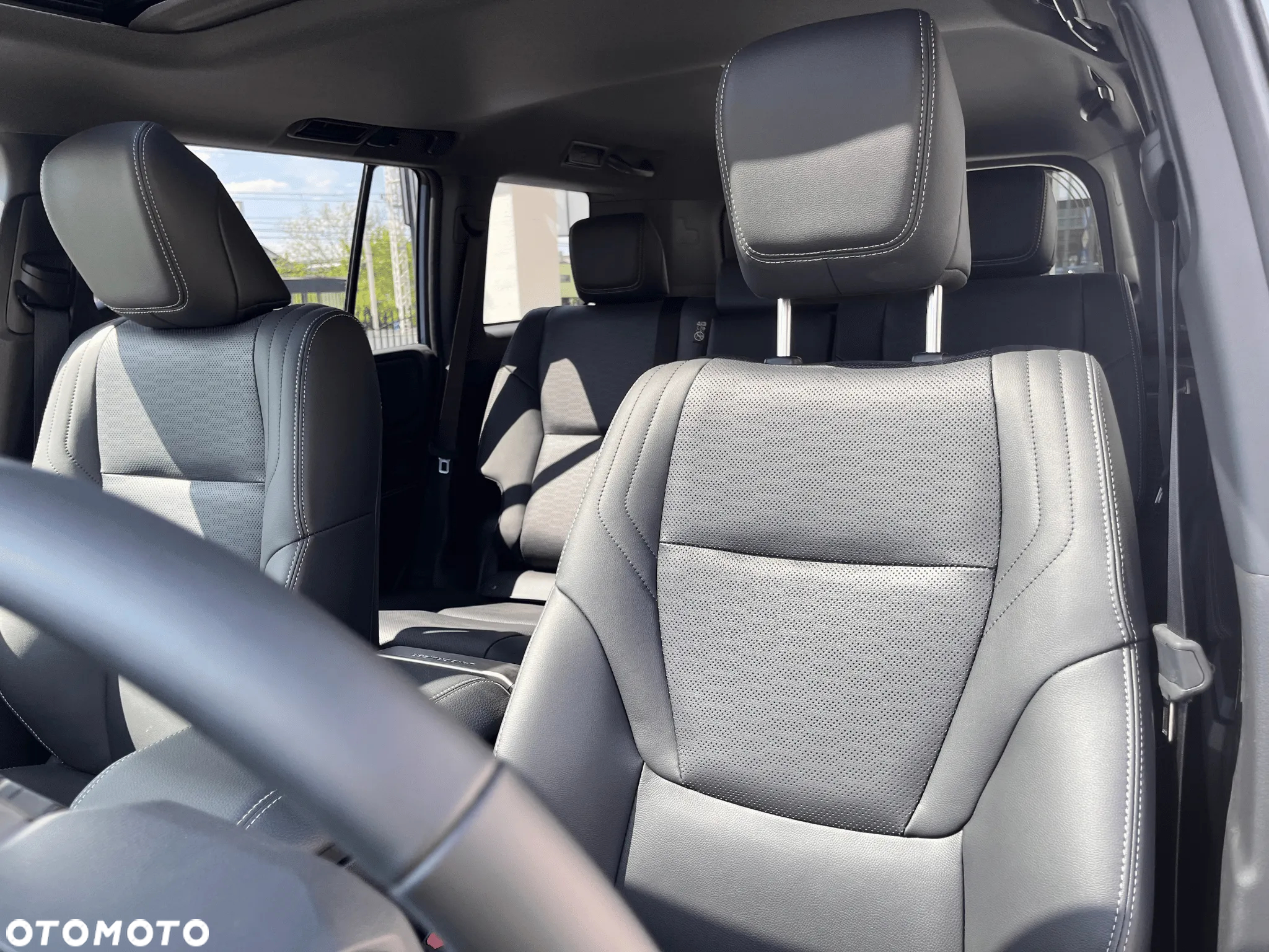 Toyota Land Cruiser - 8