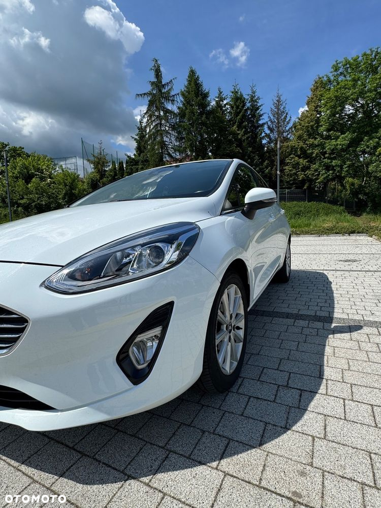 Ford Fiesta - 10