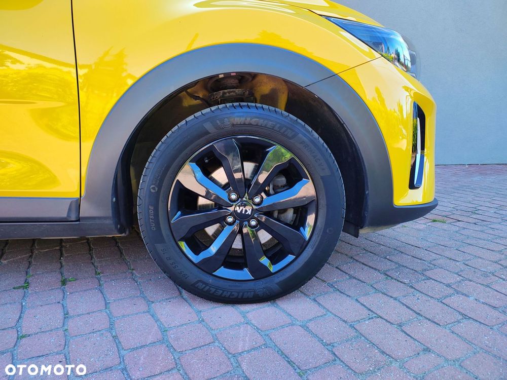 Kia Stonic 1.2 L Business Line - 18