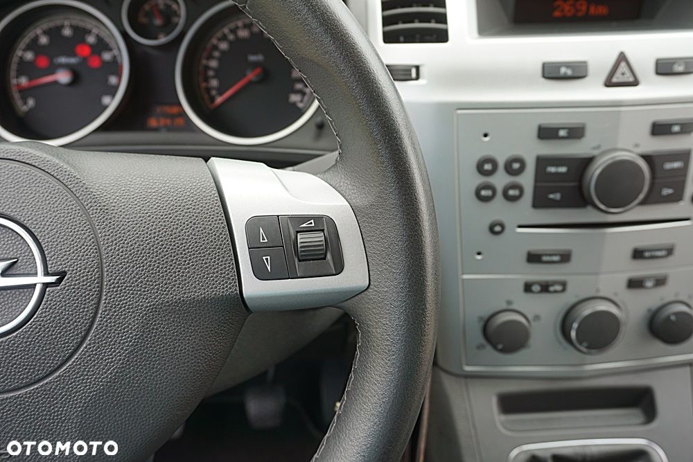 Opel Zafira 1.8 Edition - 32