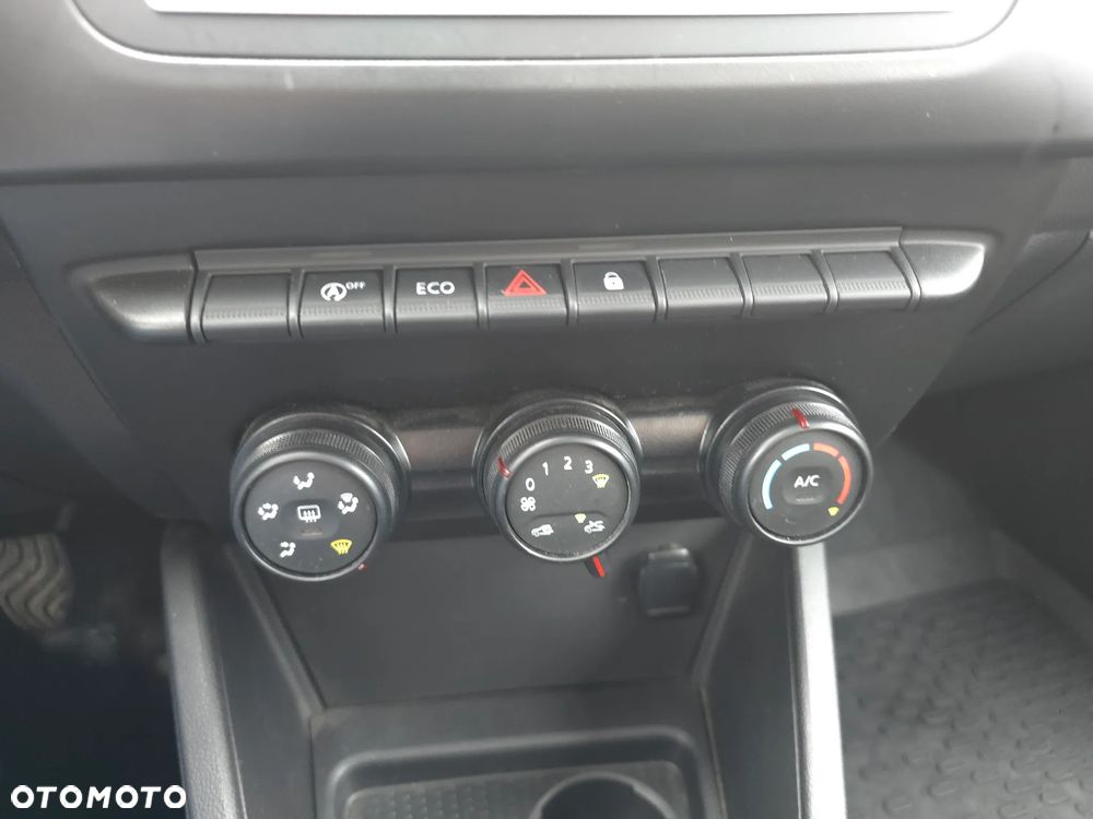 Dacia Duster 1.3 TCe Comfort - 26