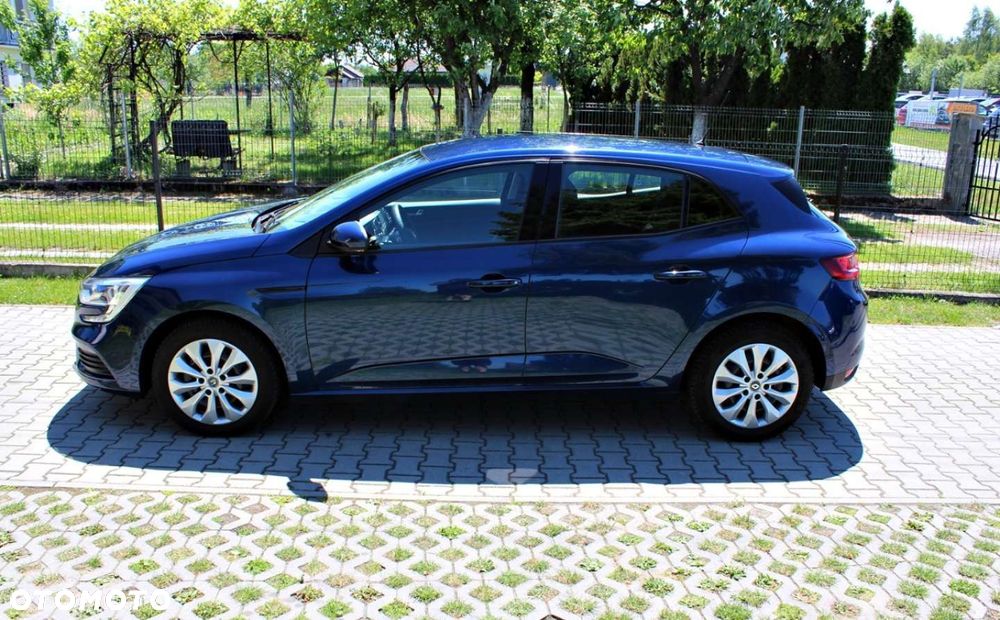 Renault Megane - 4