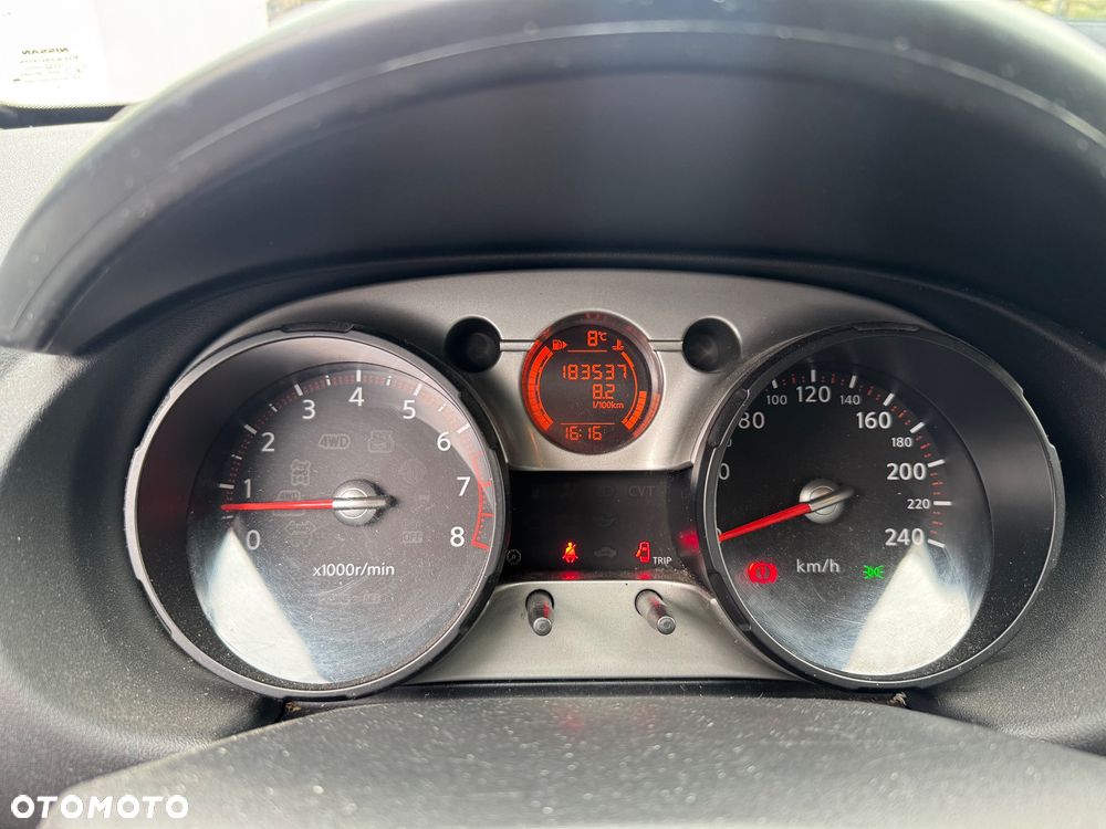 Nissan Qashqai 1.6 Acenta Pack - 14