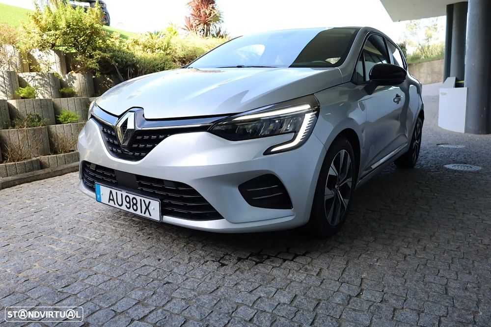 Renault Clio 1.0 TCe Evolution - 10