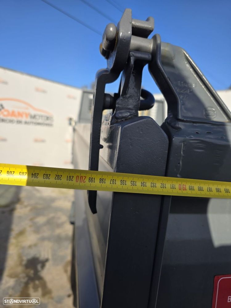 Toyota Dyna 4.1 D 280 BU142L - 13