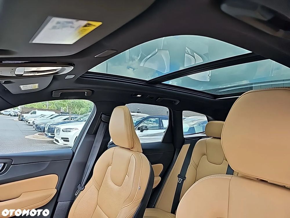 Volvo XC 60 B6 B AWD Geartronic RDesign - 7