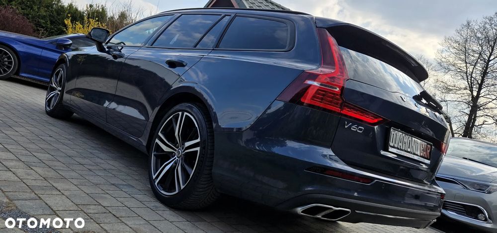 Volvo V60 B3 B DKG RDesign - 19