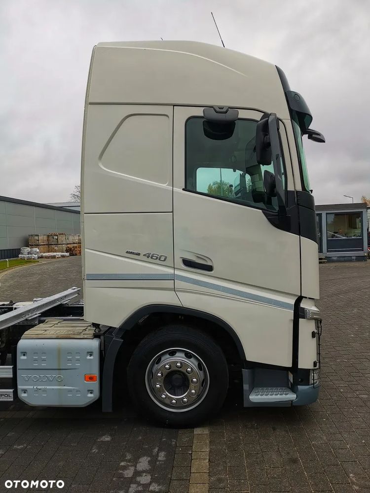 Volvo FH 460 - 11