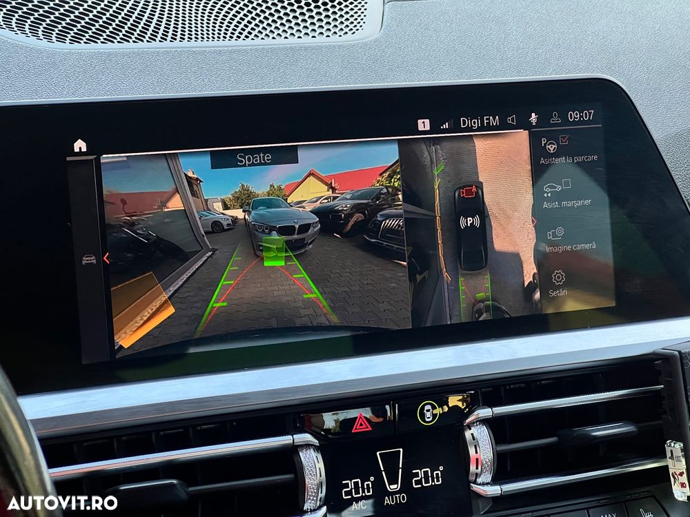 BMW M3 M340i xDrive AT MHEV - 27